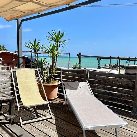 Appartamento Con Accesso Privato Spiaggia Savona Ngoại thất bức ảnh