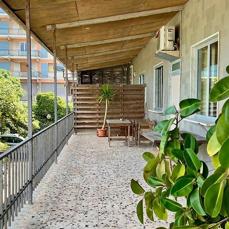 Appartamento Con Accesso Privato Spiaggia Savona Ngoại thất bức ảnh