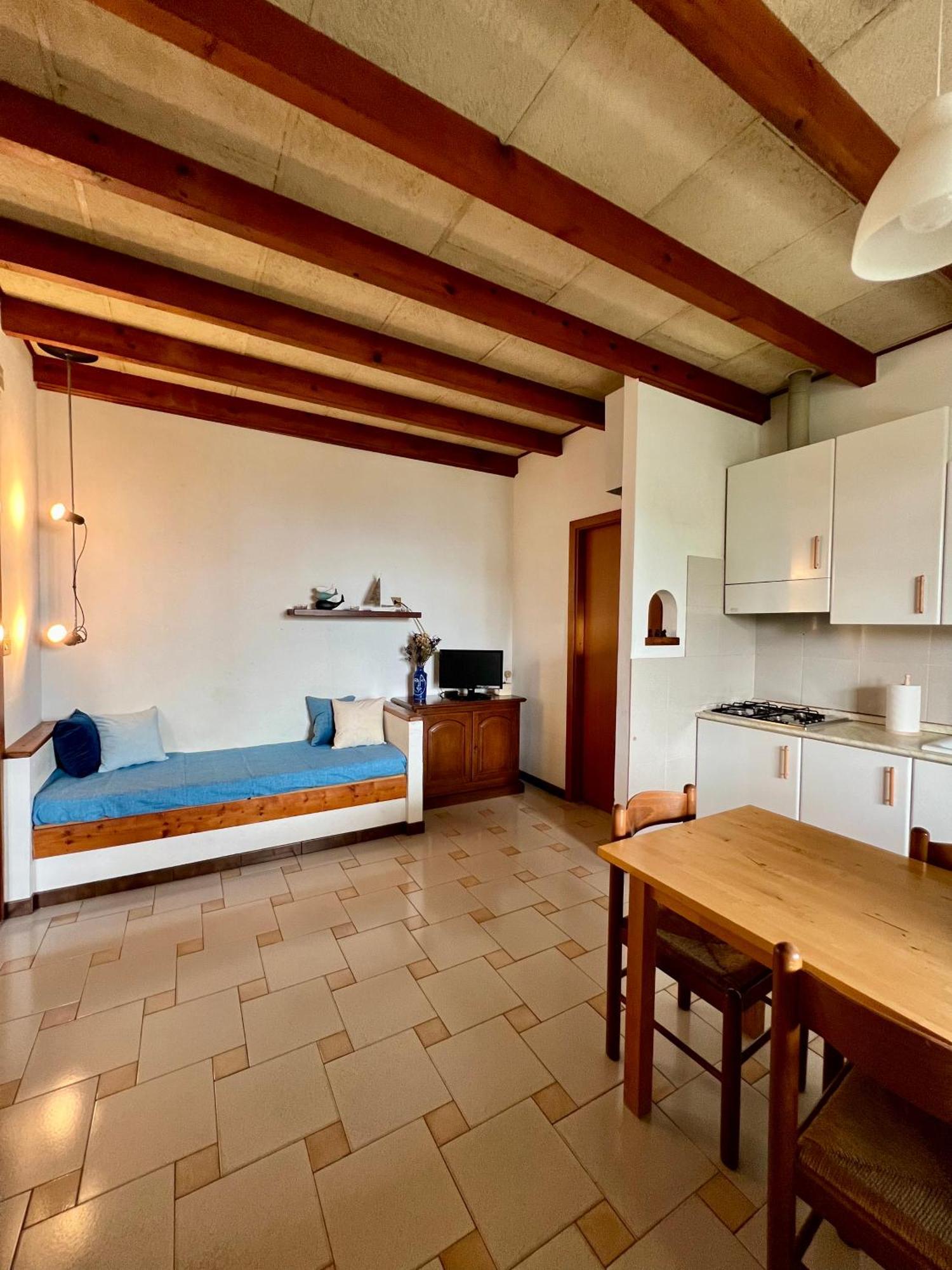 Appartamento Con Accesso Privato Spiaggia Savona Ngoại thất bức ảnh