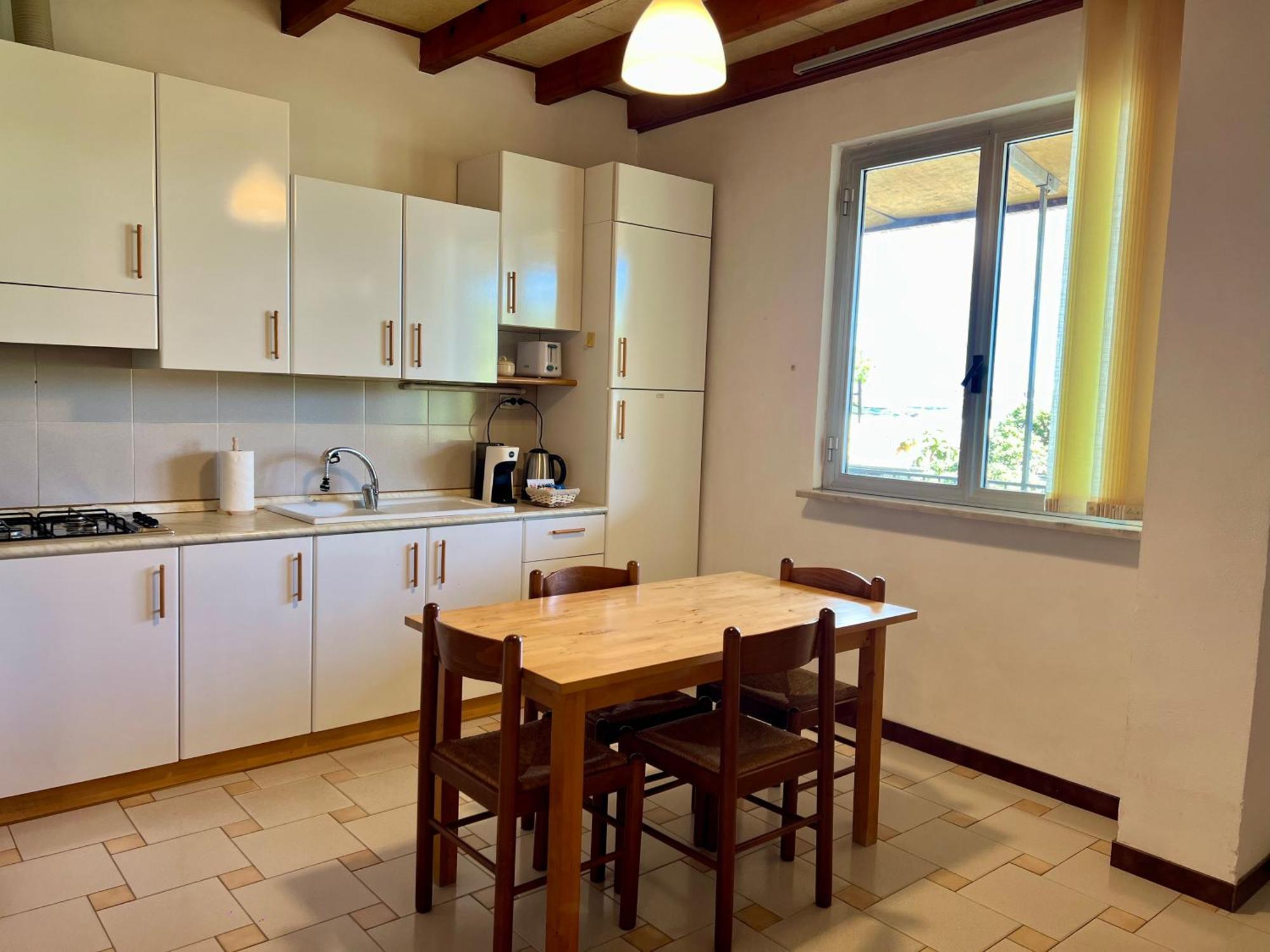 Appartamento Con Accesso Privato Spiaggia Savona Ngoại thất bức ảnh